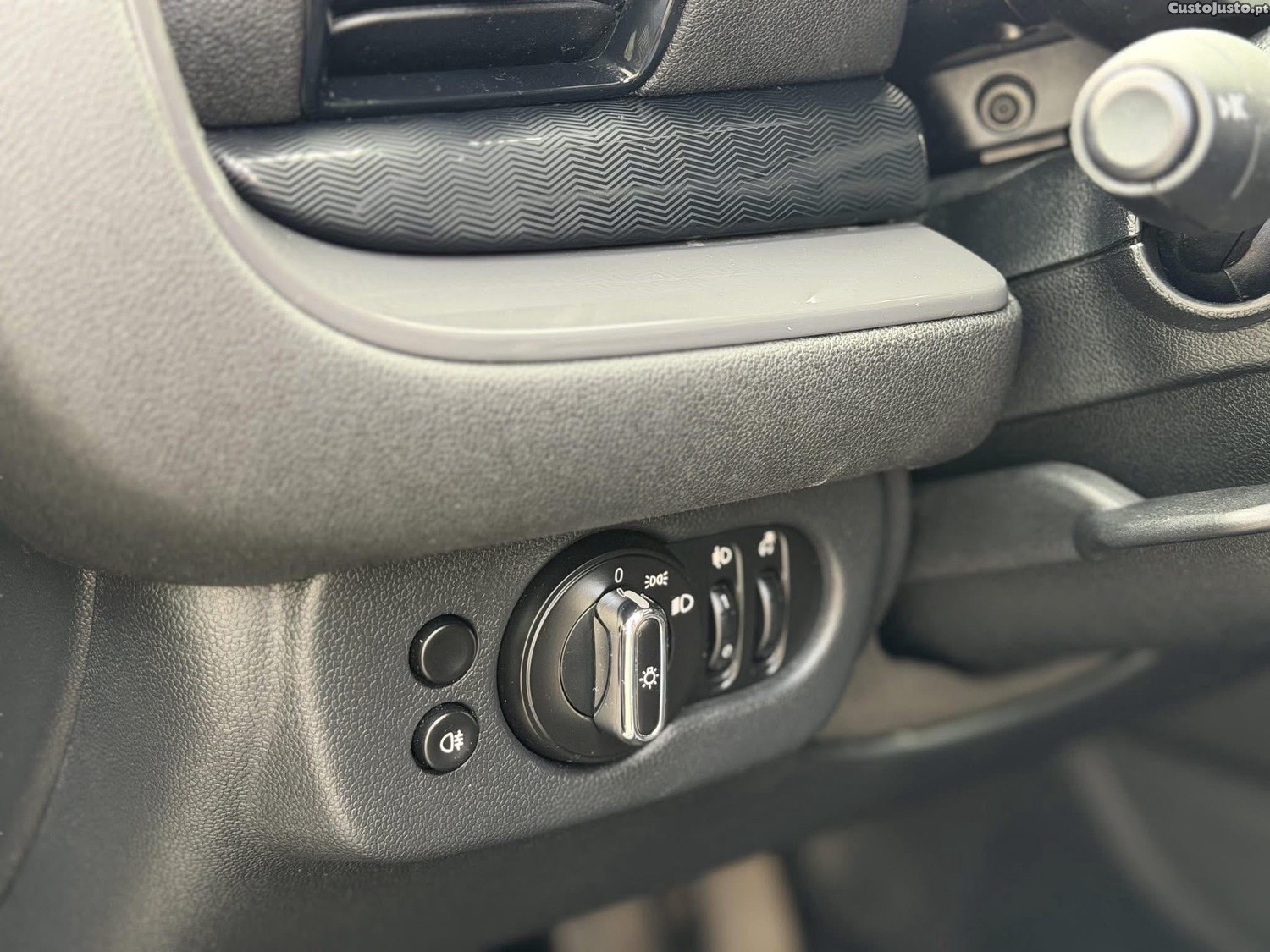 MINI Clubman One D — fotografia 7