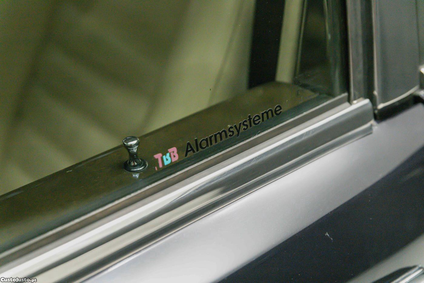 Bentley Turbo R BZTL — fotografia 8