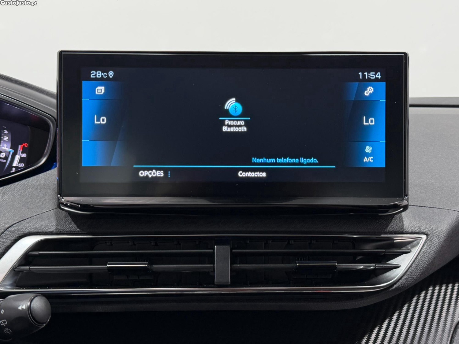 Peugeot 5008 1.5 BLUEHDI ACTIVE PACK EAT8 130 CV - NACIONAL - 7 LUGARES — fotografia 13