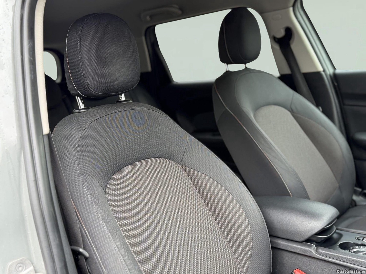 MINI Clubman One D — fotografia 11