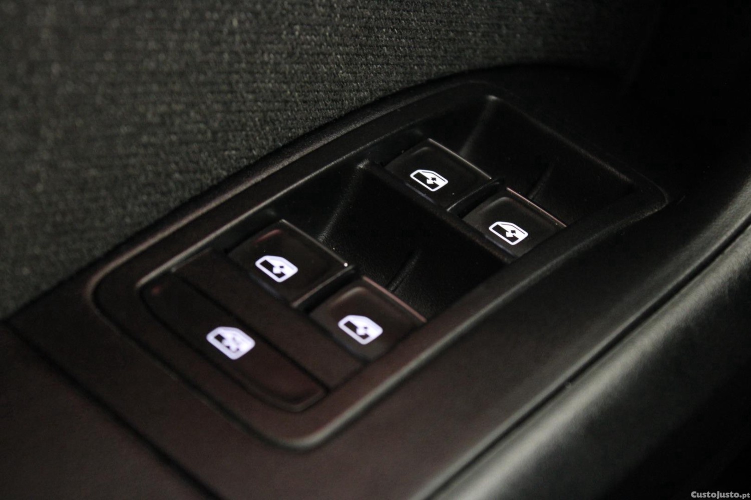 SEAT Ateca 1.5 TSI XPERIENCE DSG (AUTO) — fotografia 17