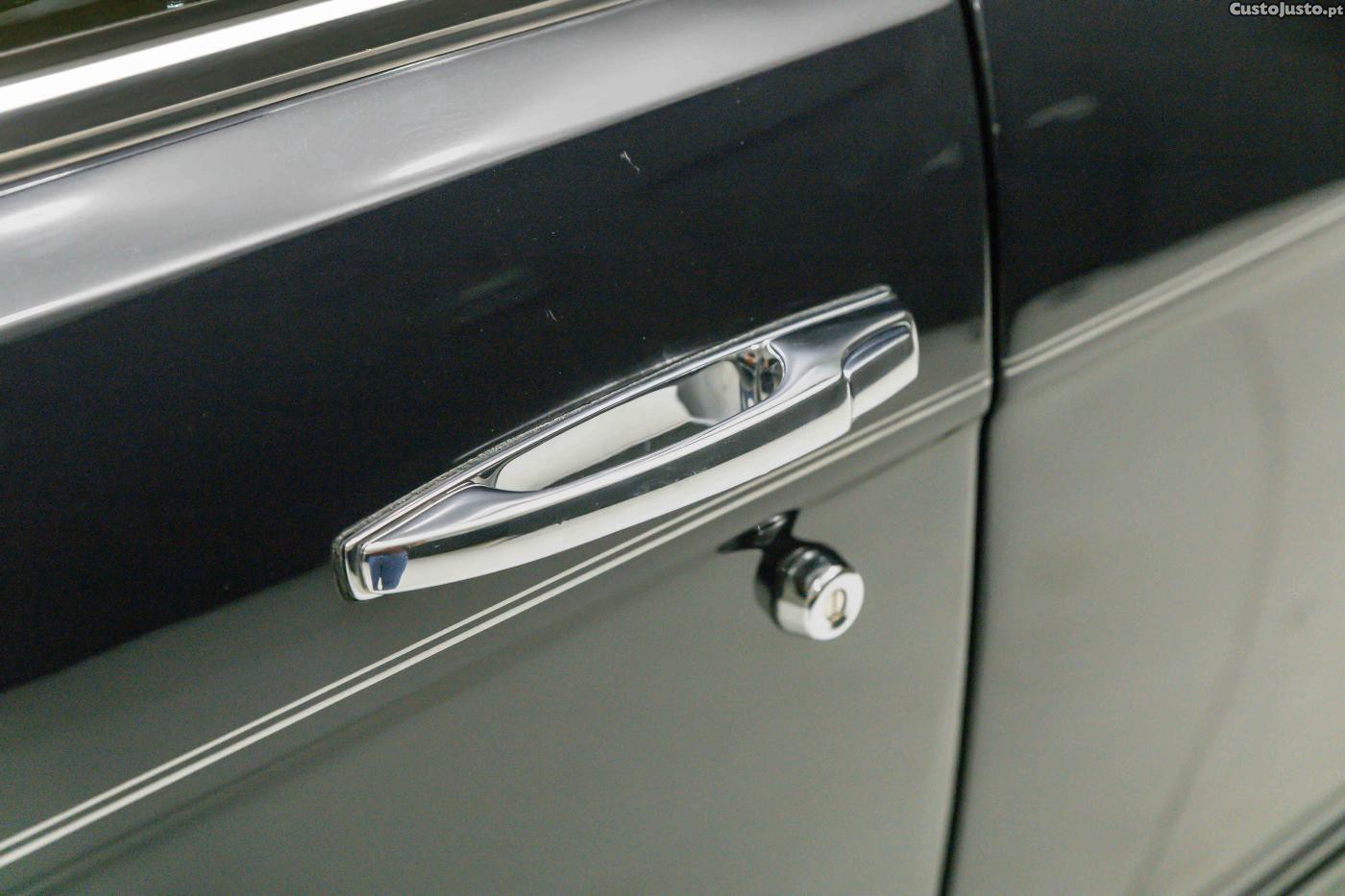 Bentley Turbo R BZTL — fotografia 11