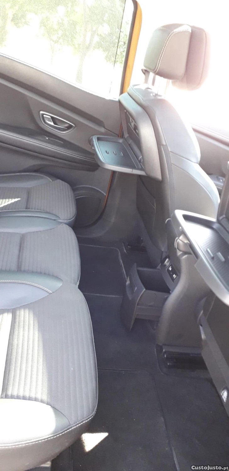 Renault Scénic 1.2 TCE 130 CV Bose Edition — fotografia 7