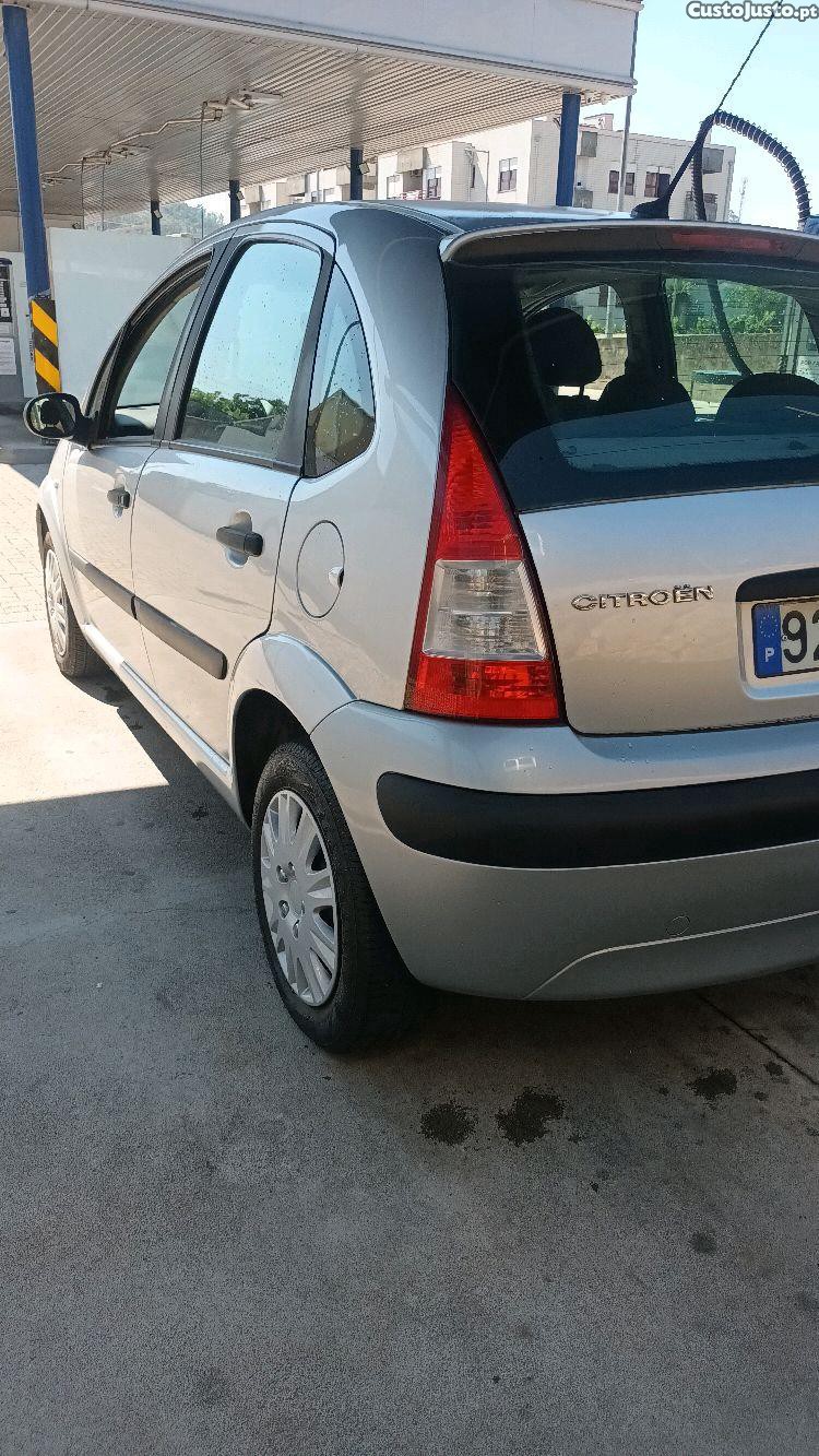 Citroën C3 furio — fotografia 7