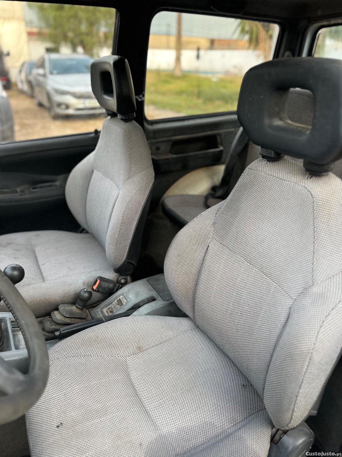 Suzuki Vitara 1.6I — fotografia 4
