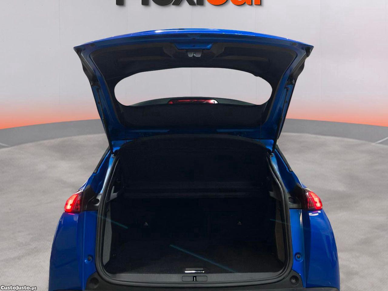 Peugeot 2008 1.2 PureTech GT — fotografia 18