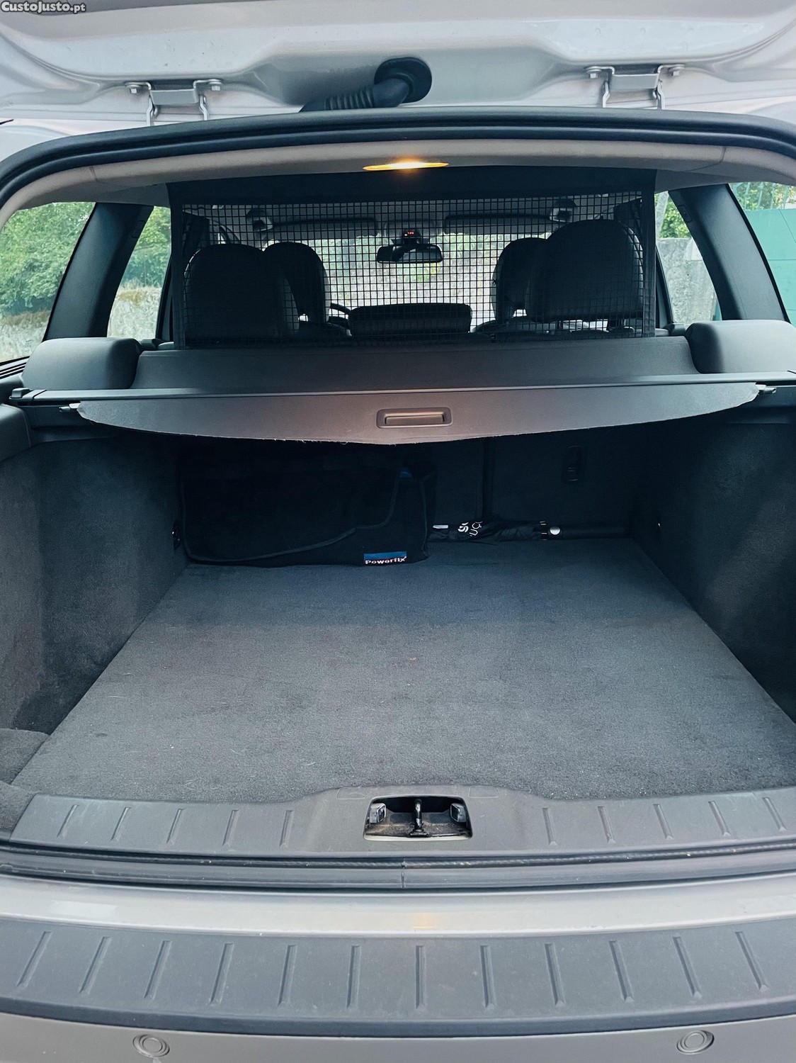 Volvo V50 1.6 DVOLVO1.6 D2 Drive Business Pro Edition — fotografia 4