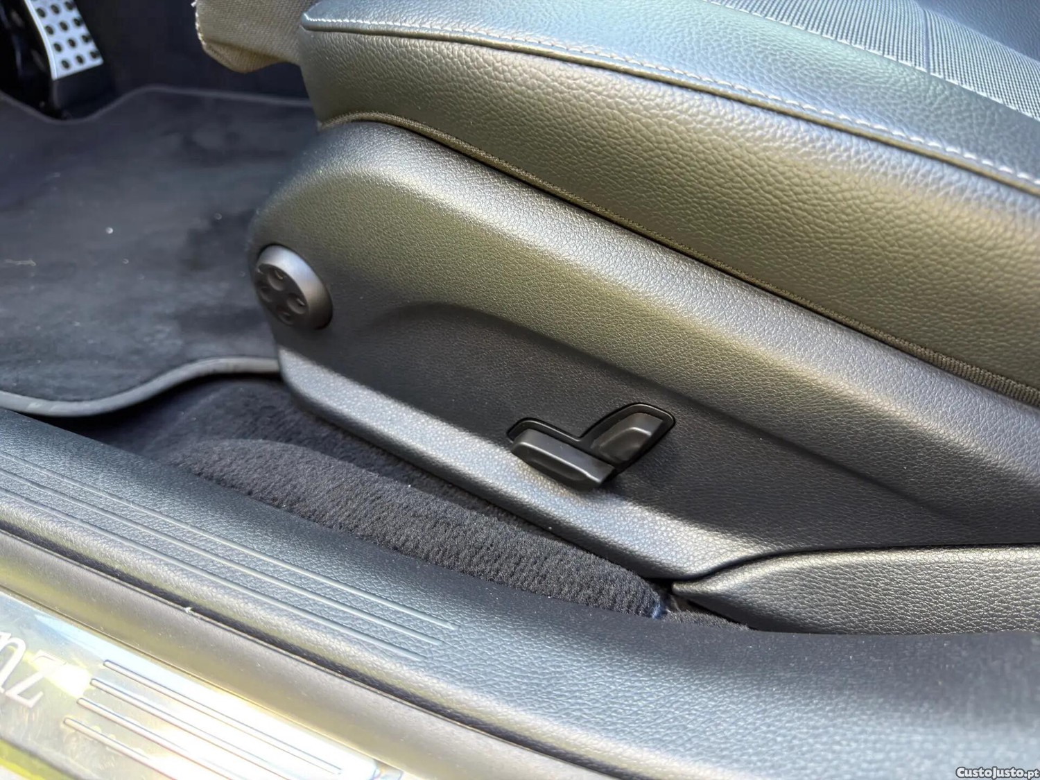 Mercedes-Benz E 220 d Avantgarde — fotografia 16