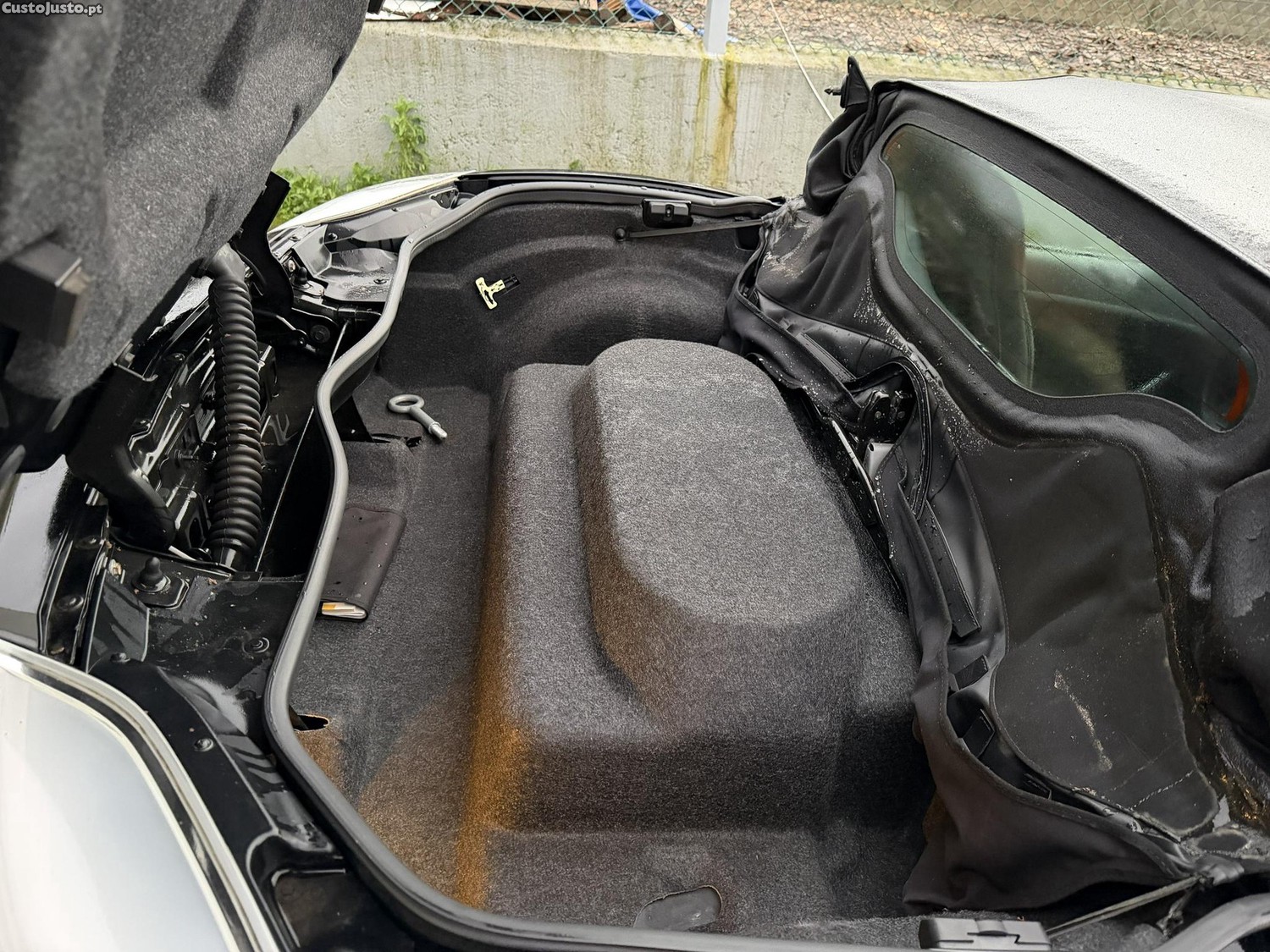 Opel GT 2.0T — fotografia 3