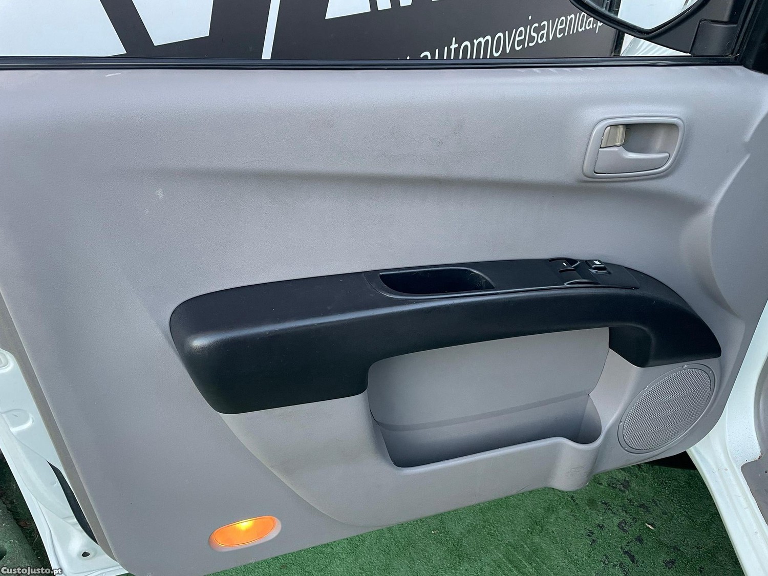 Mitsubishi L200 2.5 DI-D Club Invite 3L 4WD — fotografia 8