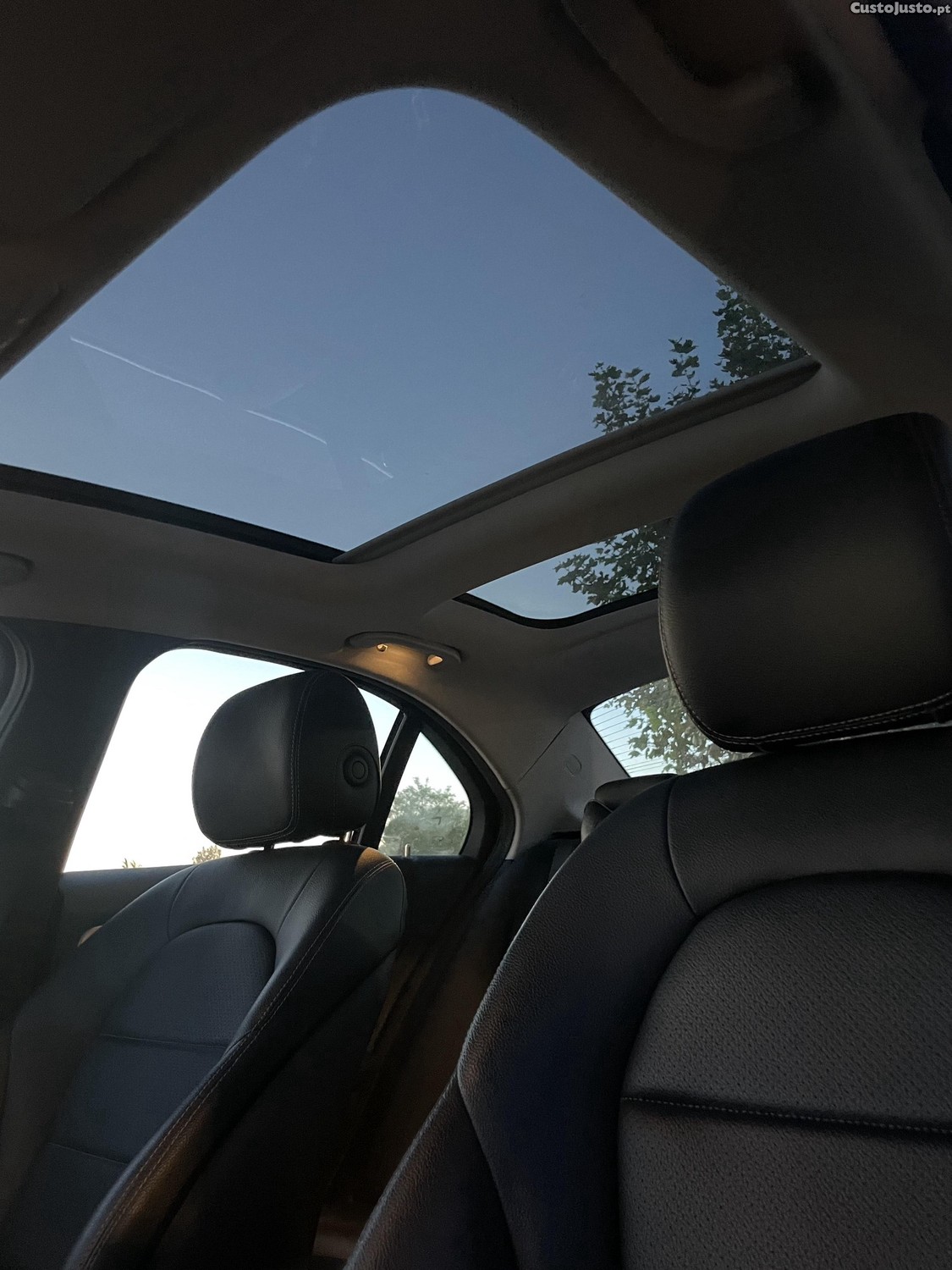 Mercedes-Benz C 200 W205 - 16 foto 4