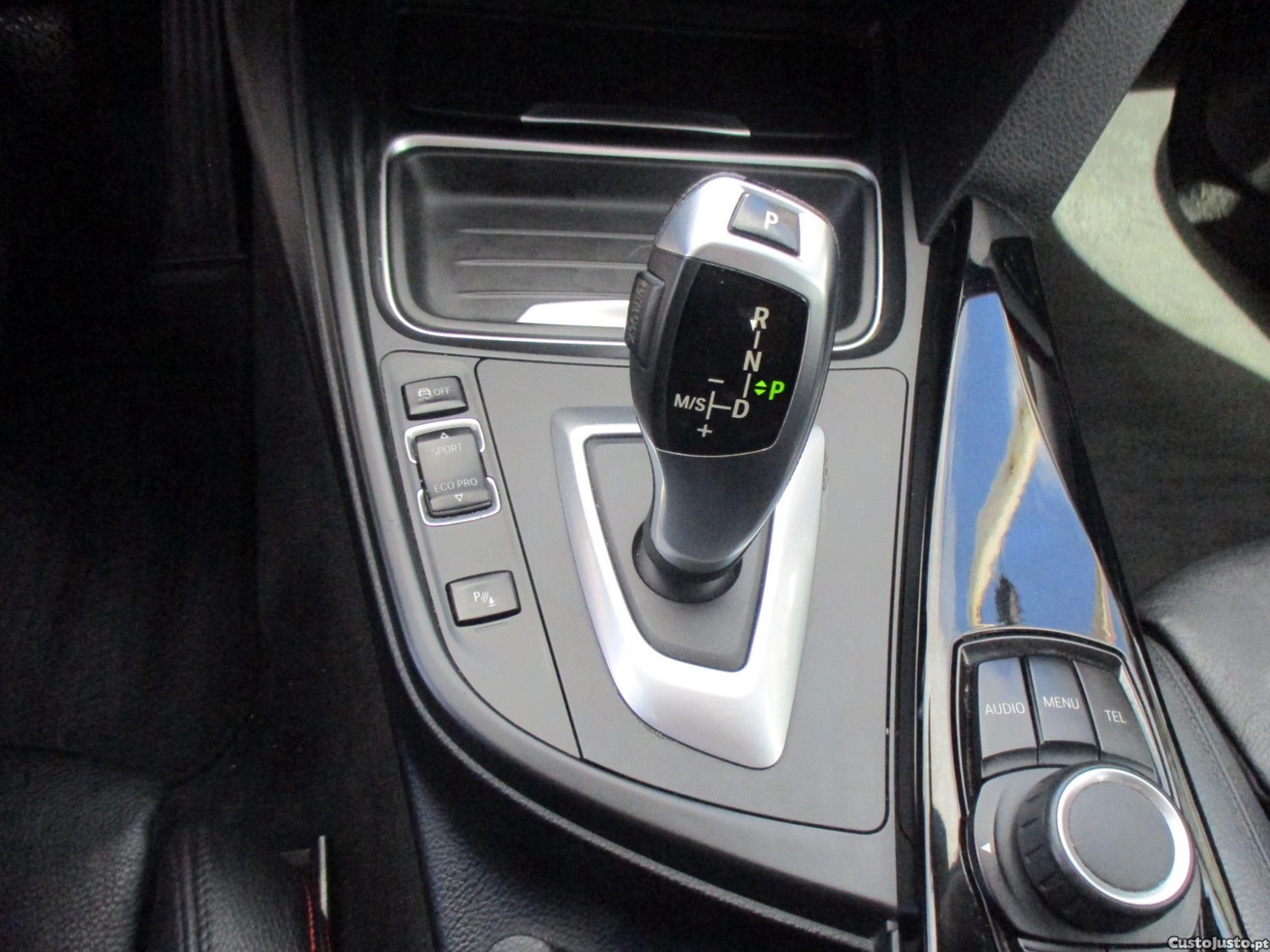 BMW 318 d GT Auto Sport . — fotografia 10