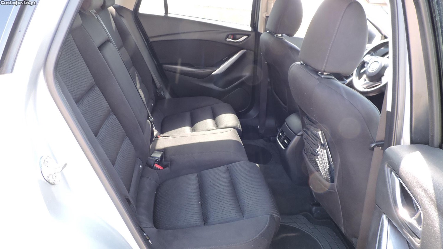 Mazda 6 M Sw 2.2 Sky-d Excellence navi automatica — fotografia 10