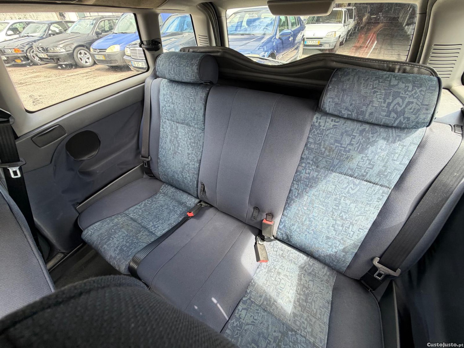 Alfa Romeo 145 1.4 Twin Sparkt — fotografia 4