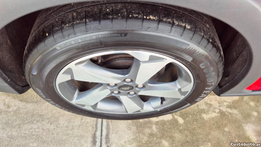 Ford Focus SW 1.5 TDCI ECOBLUE 120HP ACTIVE — fotografia 6