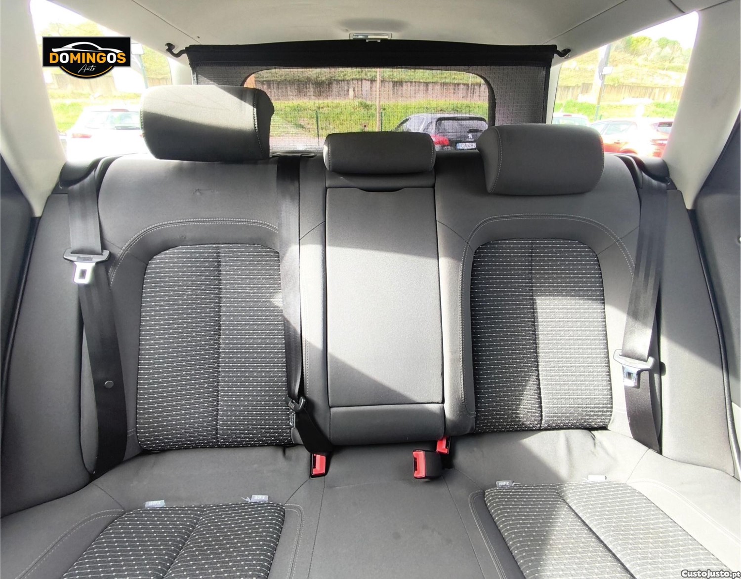 SEAT Exeo St — fotografia 2