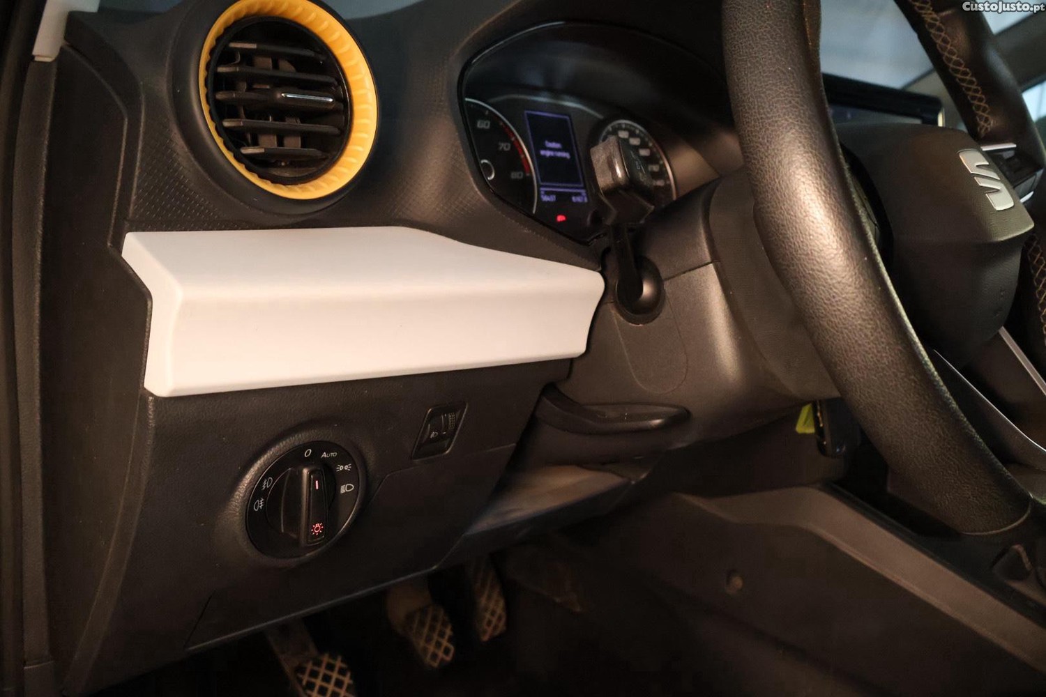 Seat Ibiza 1.0TSI Style — photo 5