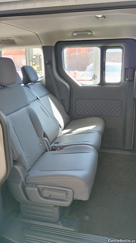 Kia  PV5 Passenger - 26 foto 4