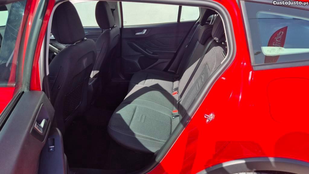 Ford Focus SW 1.5 TDCI ECOBLUE 120HP ACTIVE — fotografia 10