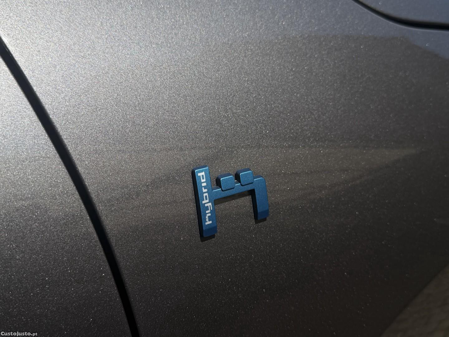 Citroën C5 Aircross 1.6 Hybrid Shine e-EAT8 - 21 — photo 5