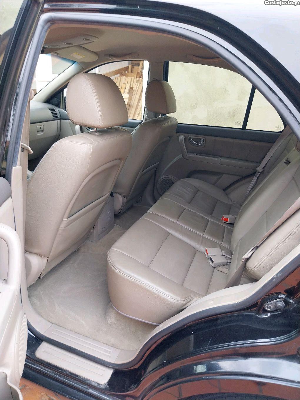 Kia Sorento 2.5 crdi - 07 foto 4
