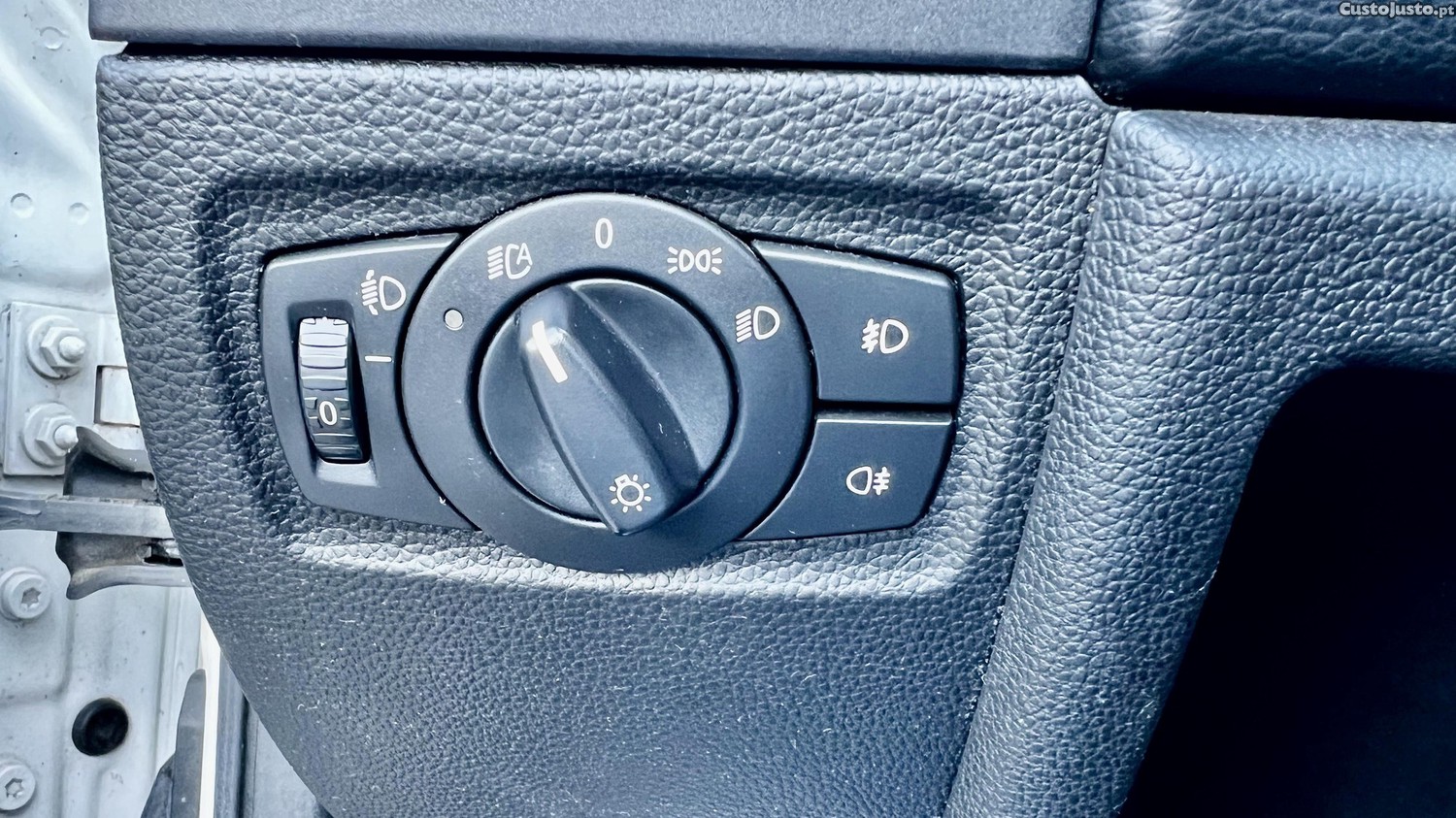 BMW 120 D cabriolet 177cv — fotografia 5