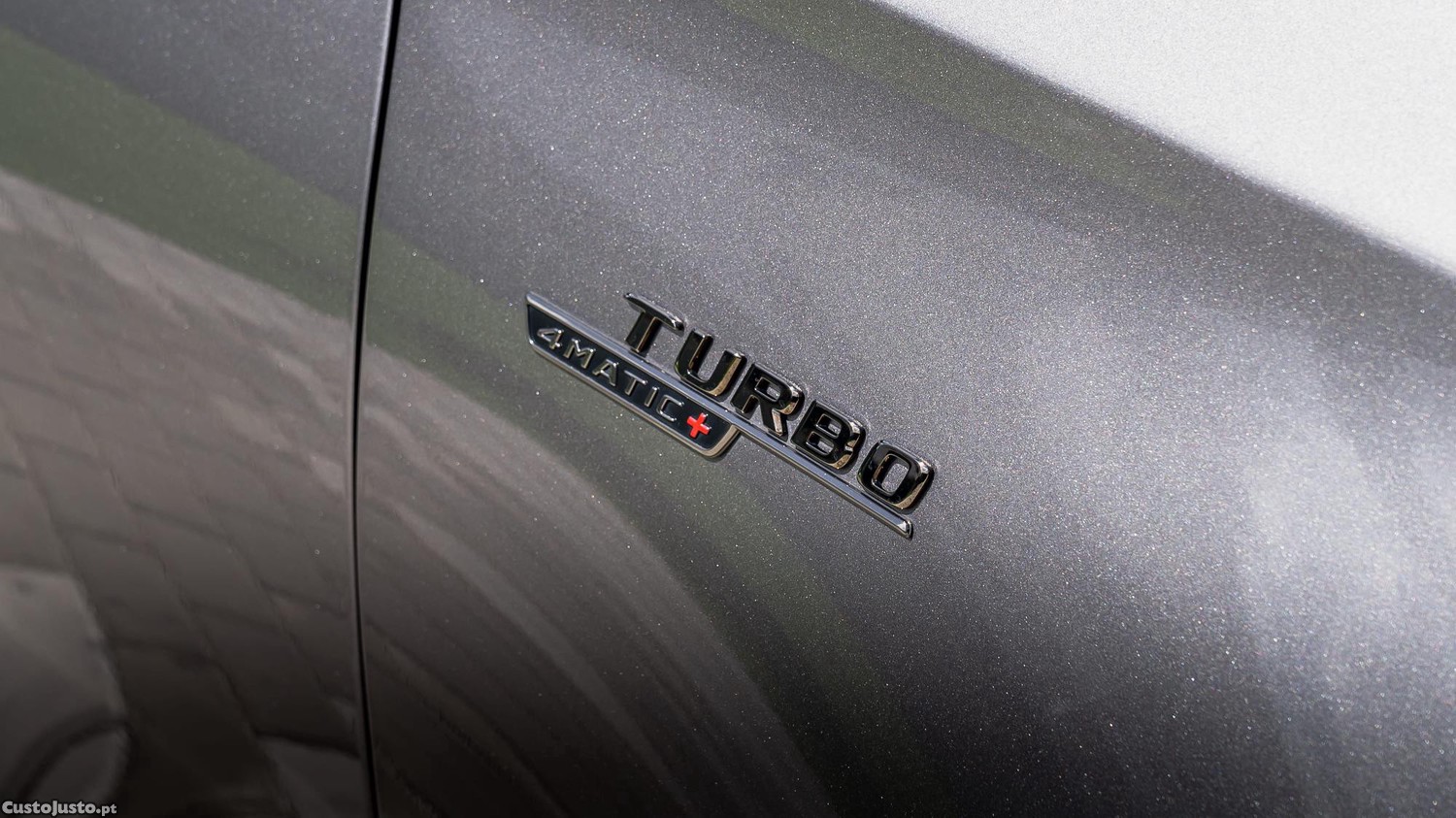 Mercedes-Benz A 45 AMG S 4Matic+ — fotografia 9