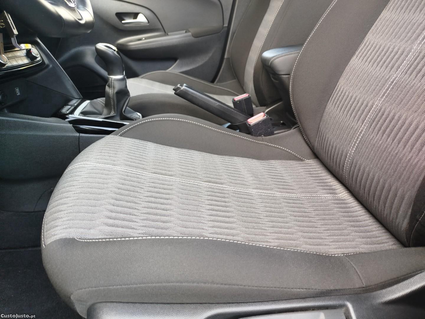 Opel Corsa 1.2 Elegance — fotografia 5