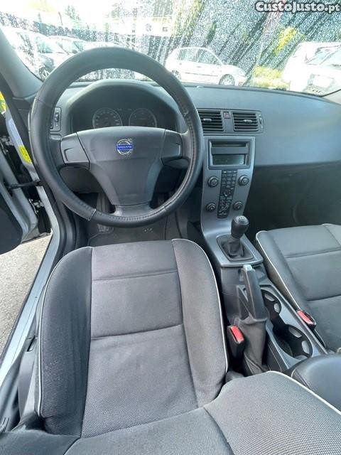 Volvo C30 1.6D — fotografia 5