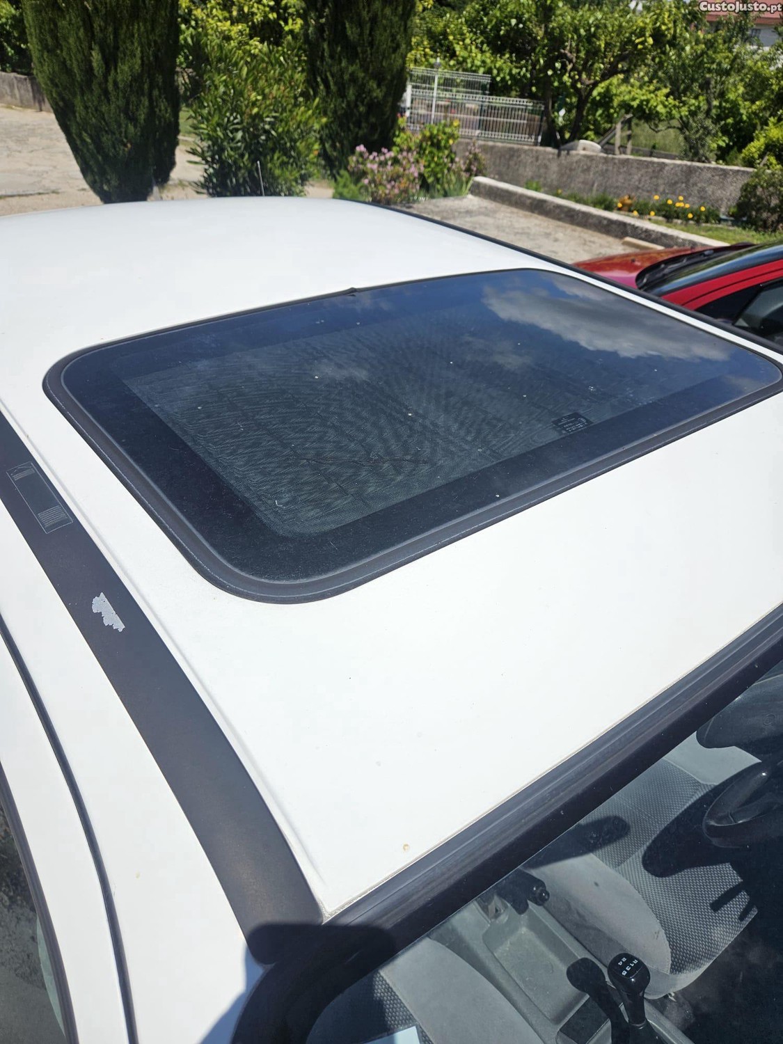 Ford Sierra 1.6 — fotografia 2