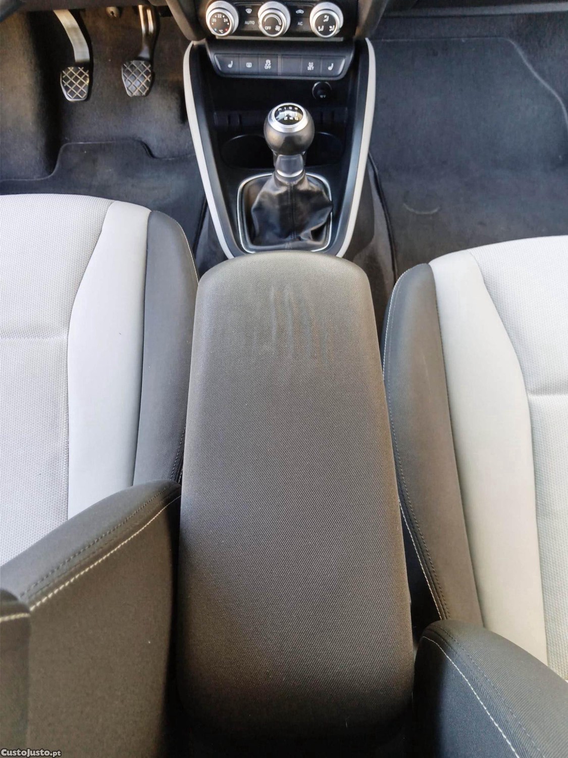 Audi A1 1.4 TFSI 122cv Bose Edition — fotografia 5