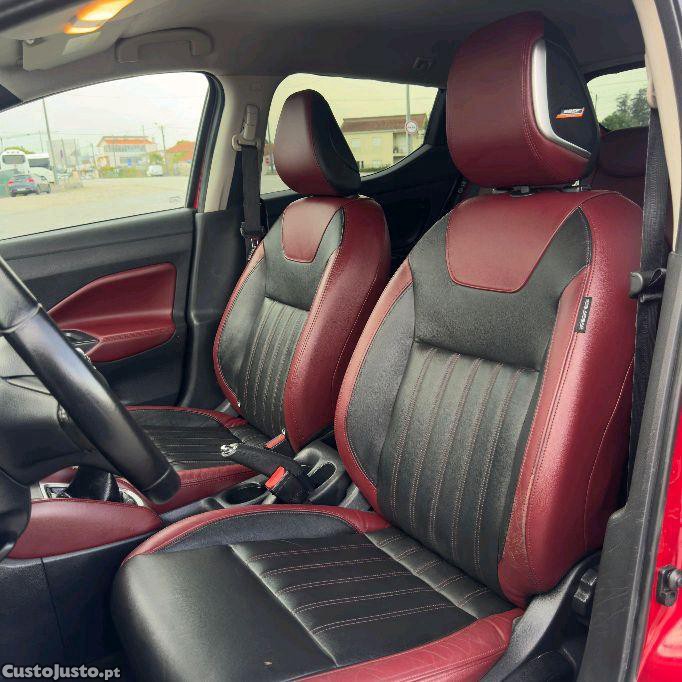 Nissan Micra 0.9 IG-T Tekna — fotografia 5