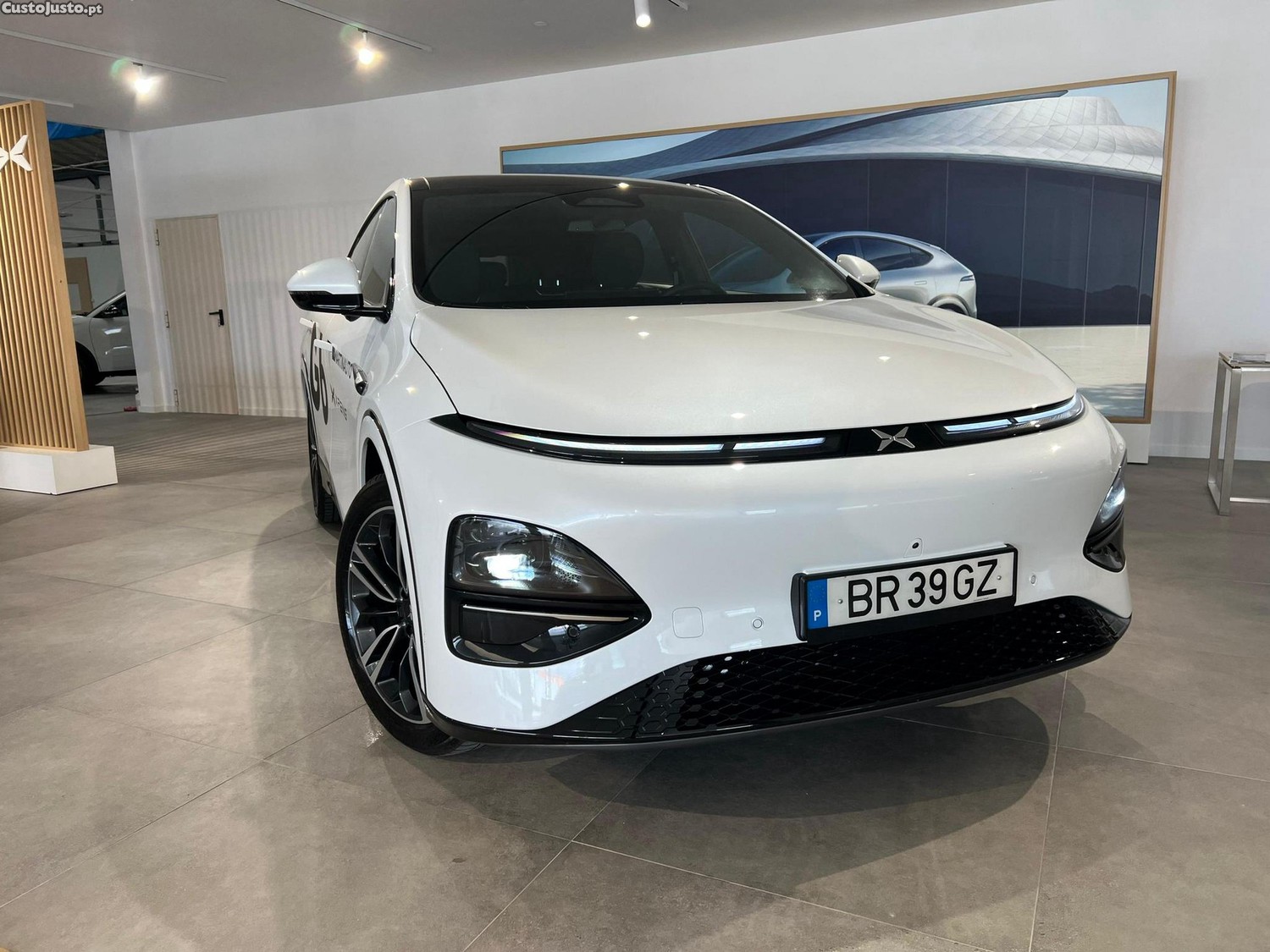 87.5 kWh AWD Performance - 25 — photo 3