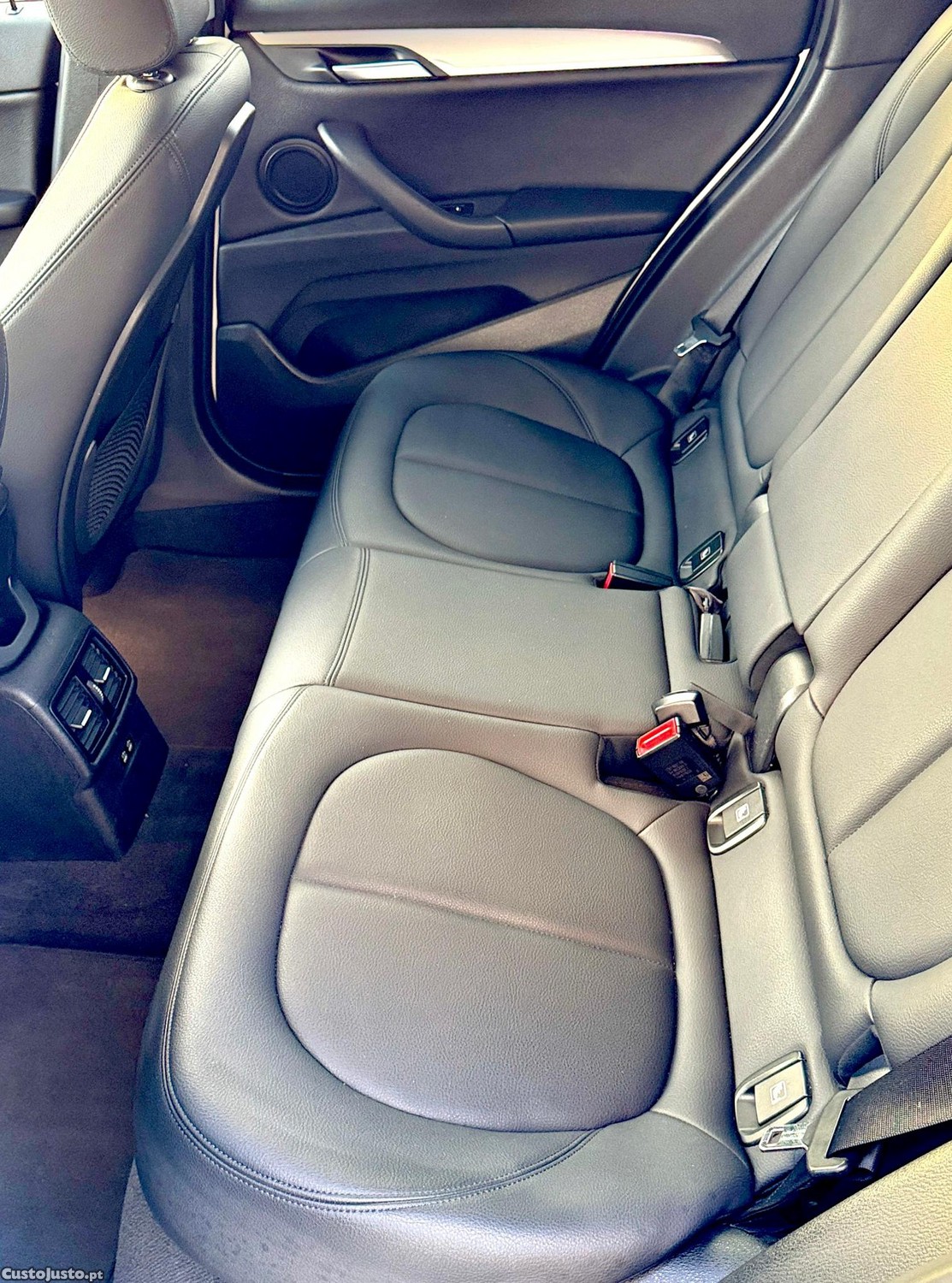 BMW X1 1.5 xDrive25e Plug-In Hybrid — fotografia 8