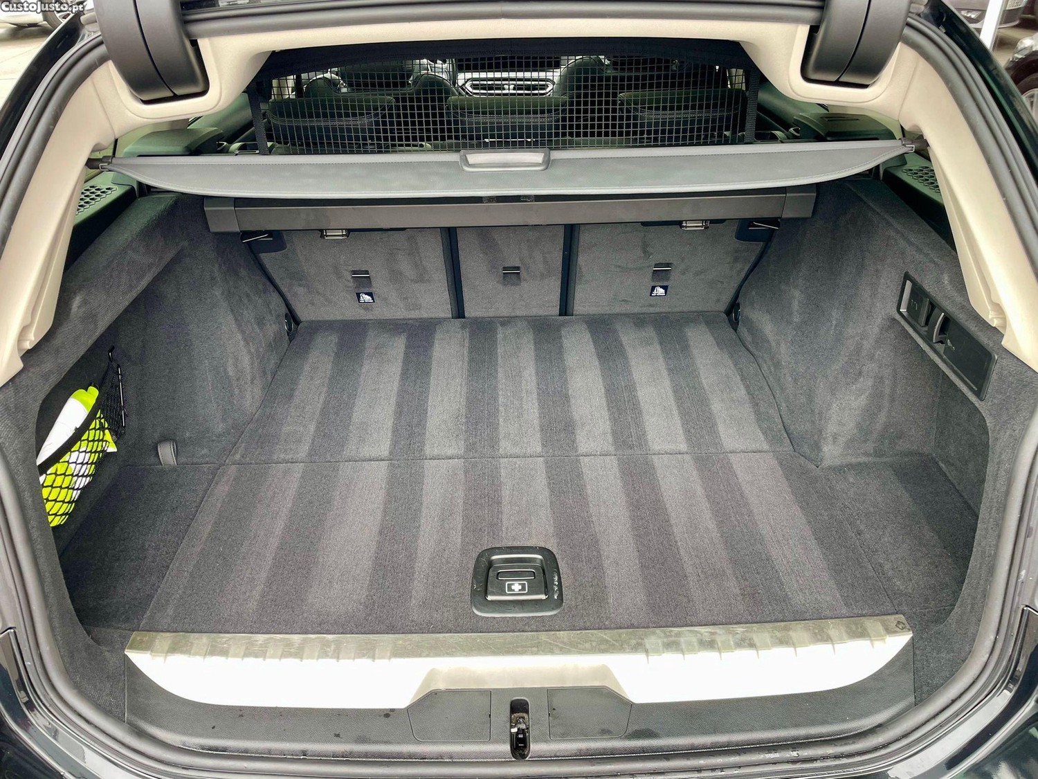 BMW 320 e Corporate Edition Auto — fotografia 4