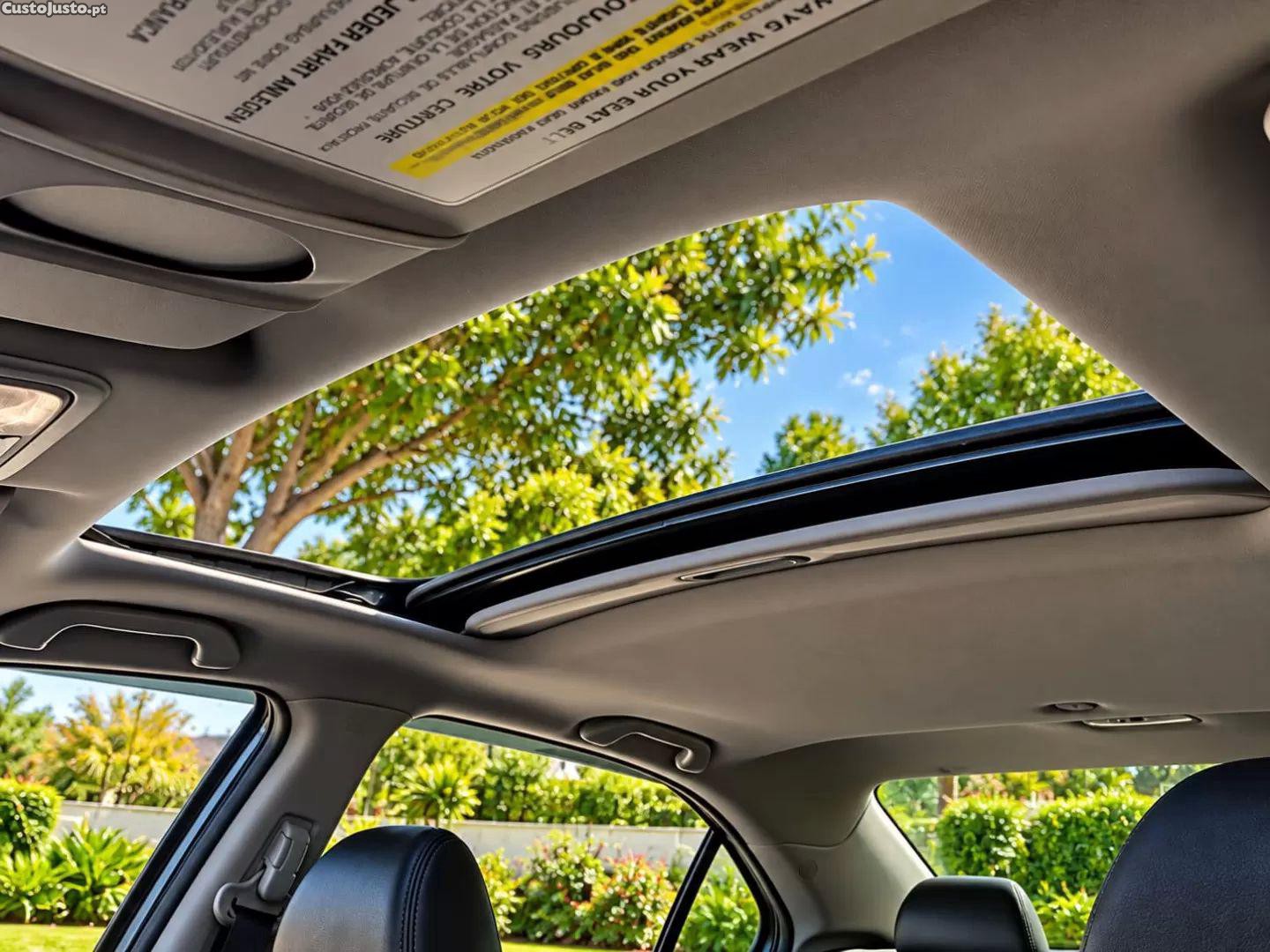 Honda Accord 2.2 i-ctdi executive — fotografia 8