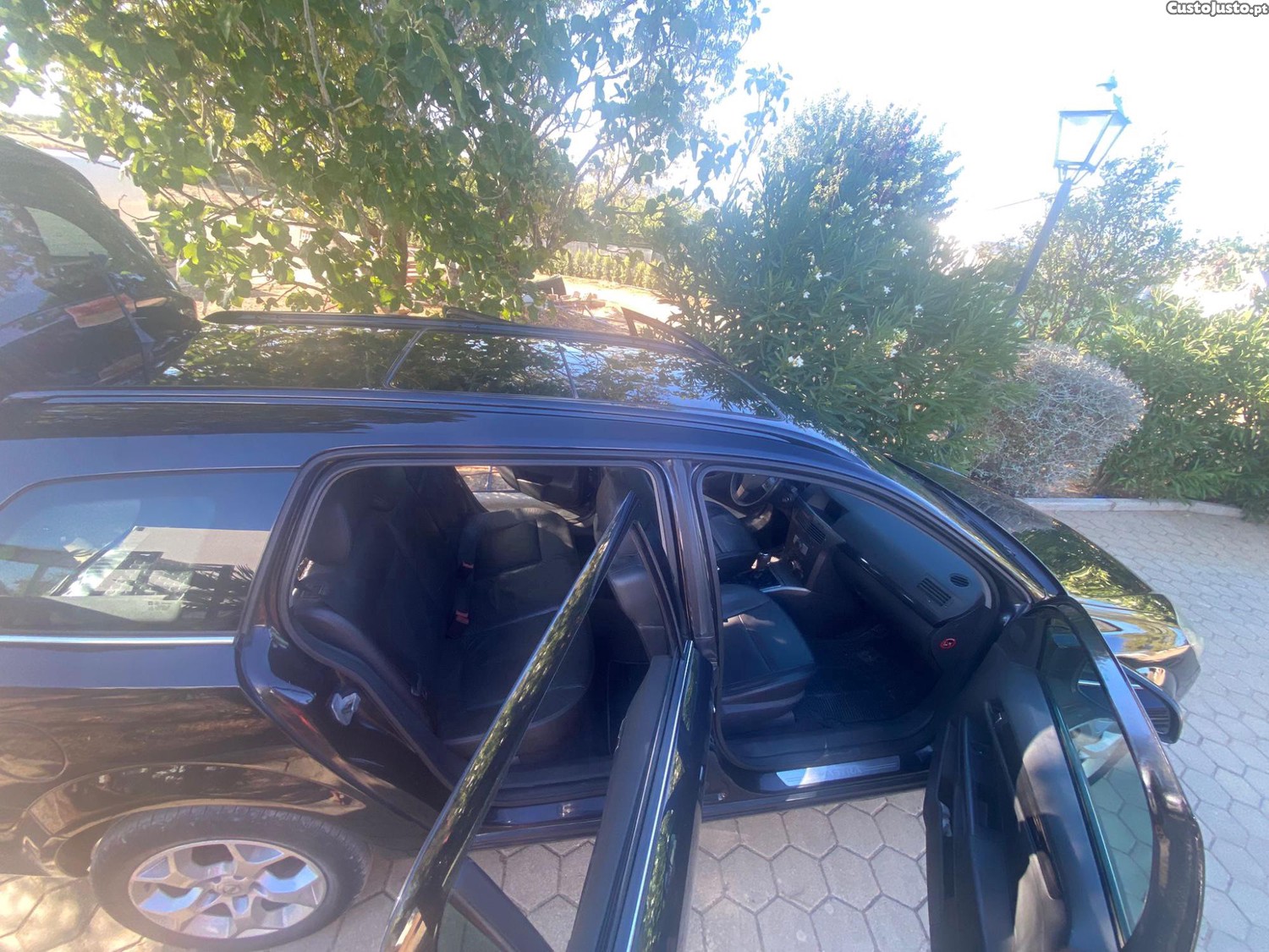 Opel Astra (3Bg) — fotografia 6