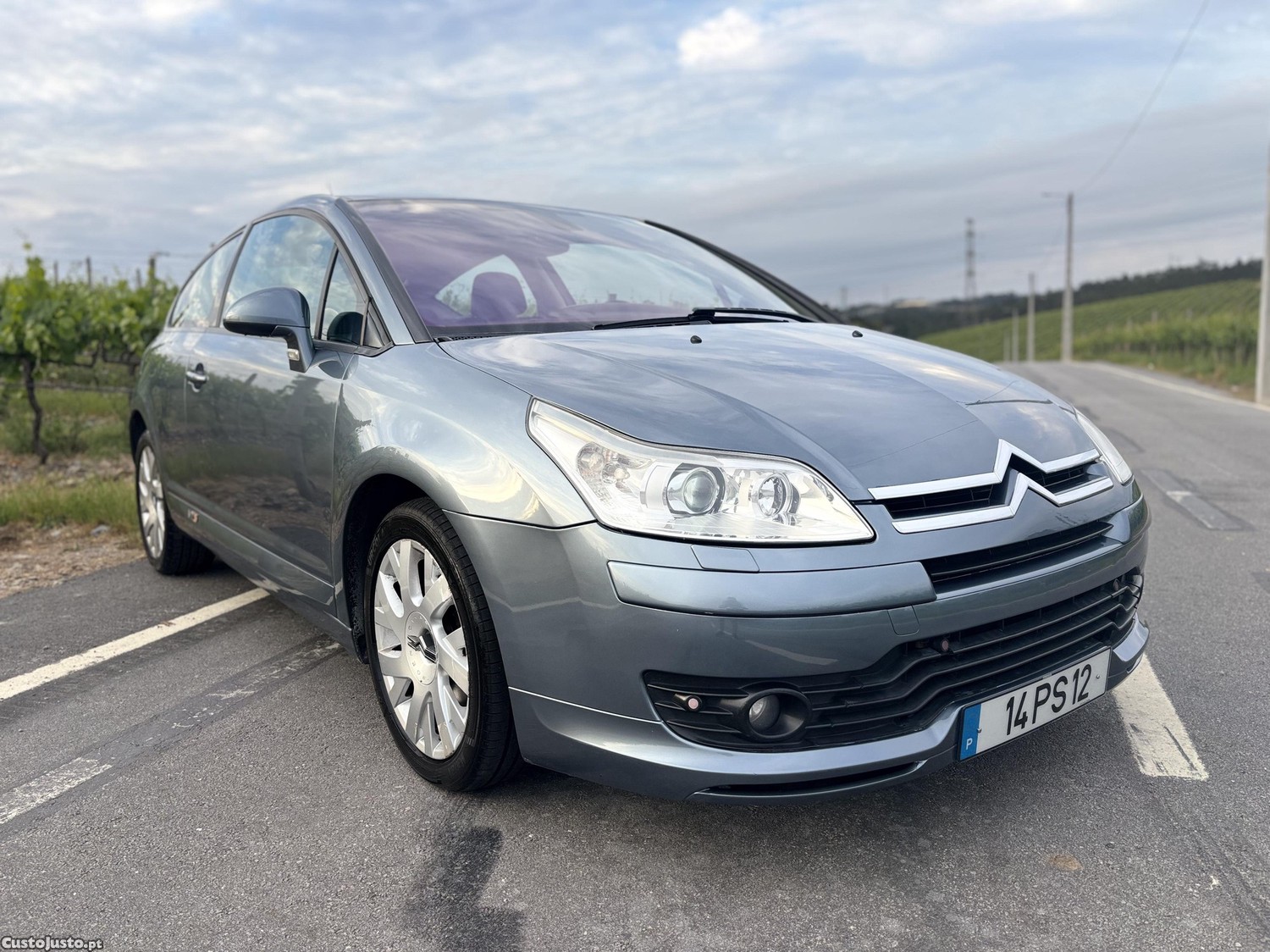 Citroën C4 Vts — fotografia 11