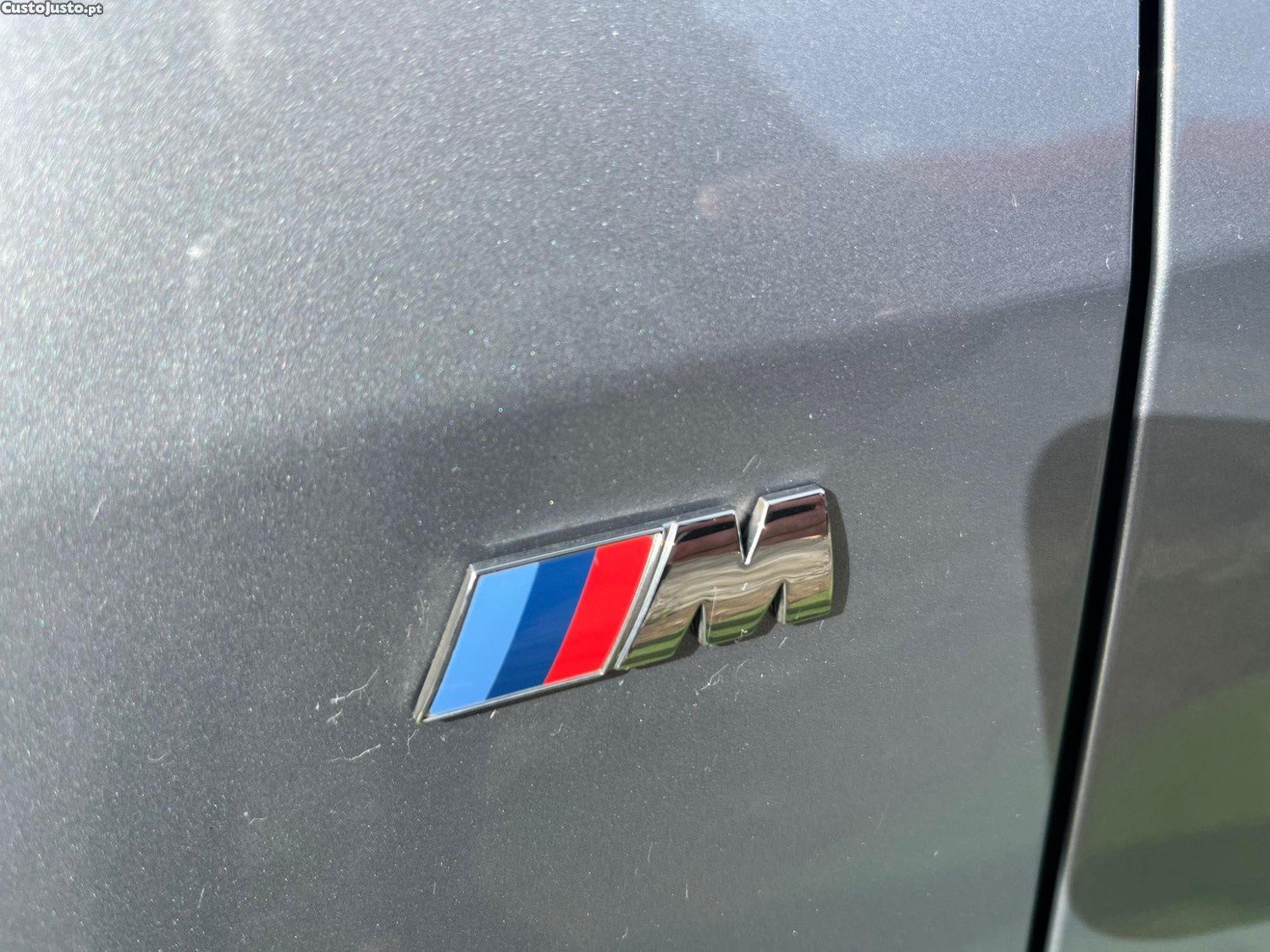 BMW 116 d | 1.5 Diesel | Pack M | NACIONAL — fotografia 15