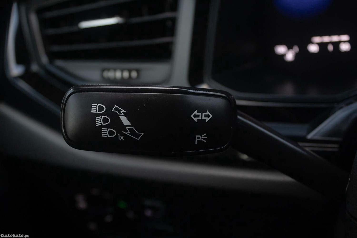 Volkswagen Polo 1.0 TSI Style — fotografia 8
