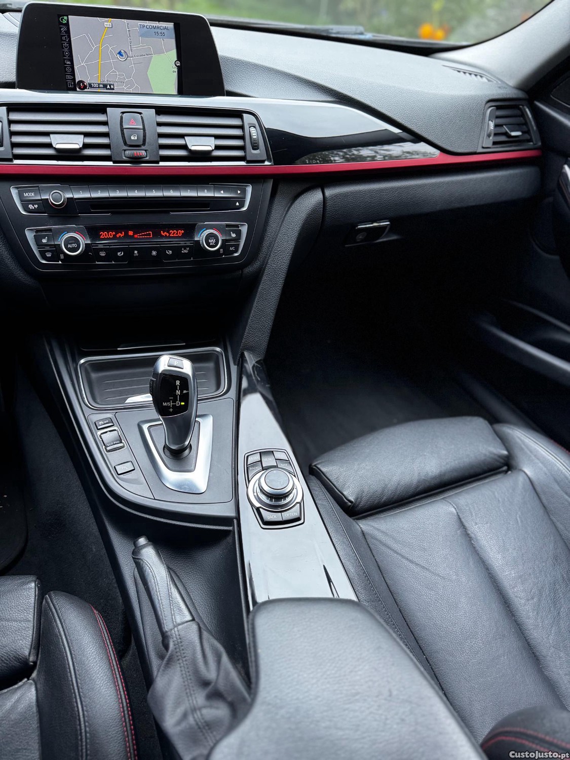 BMW 320 Touring Sport — fotografia 2
