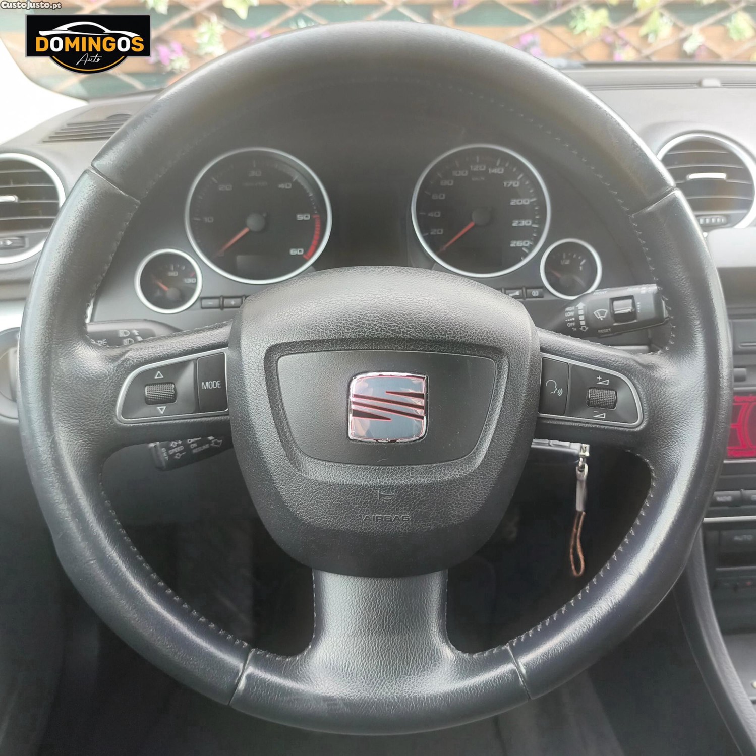 SEAT Exeo St — fotografia 6