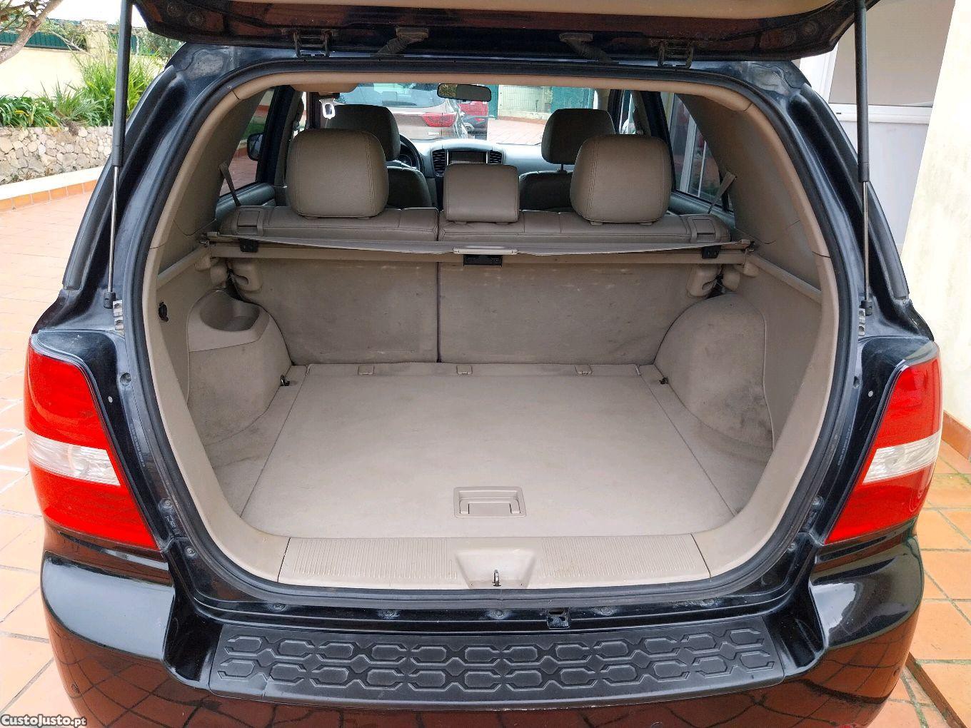 Kia Sorento 2.5 crdi - 07 foto 5