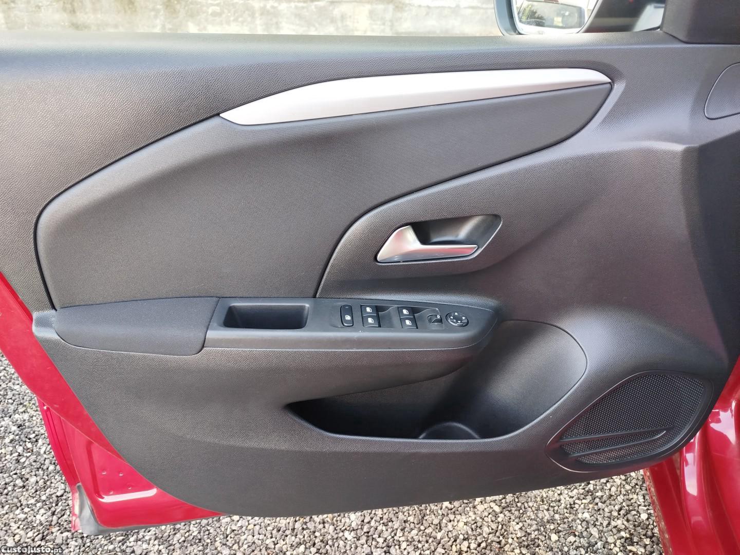 Opel Corsa 1.2 Elegance — fotografia 2