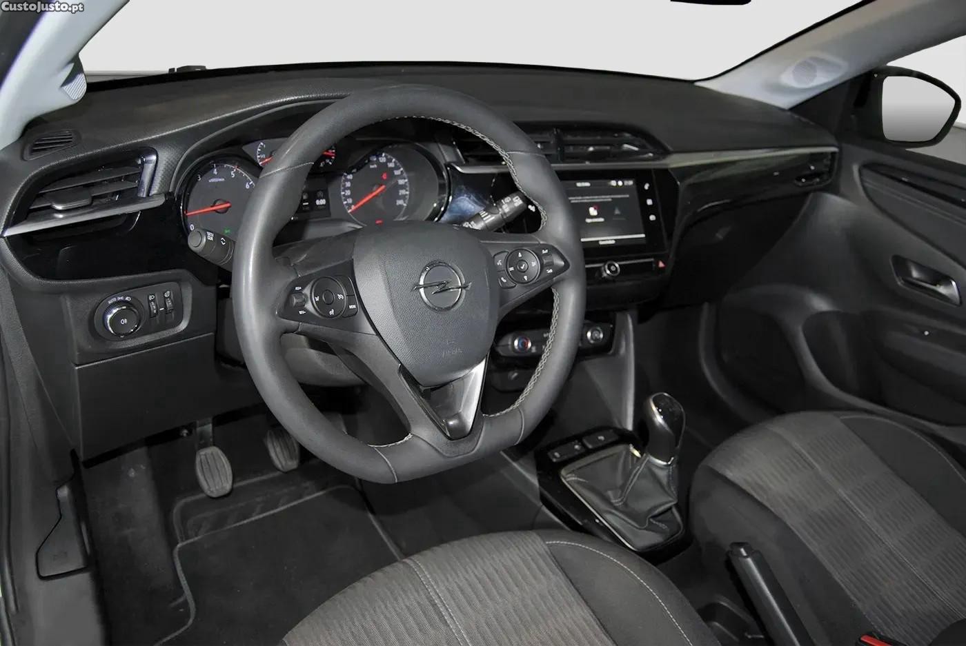 Opel Corsa 1.2 T Business Edition — fotografia 2