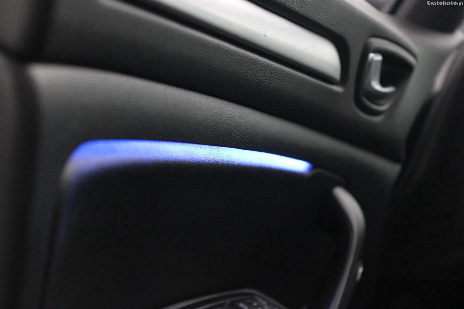 Renault Mégane GRANTOUR E-TECH 1.6 PLUG-IN (AUTO) — fotografia 15