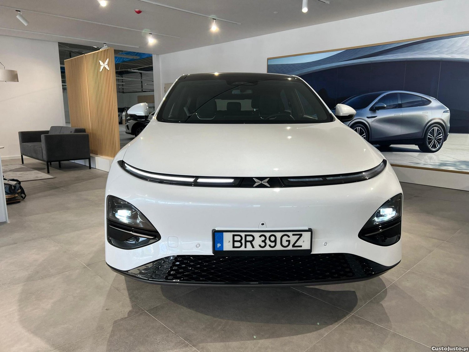 87.5 kWh AWD Performance - 25 — photo 4