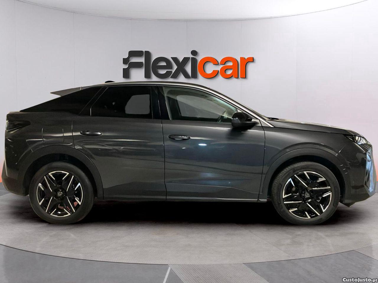 Peugeot 3008 1.2 Hybrid Allure e-DCS6 — fotografia 16