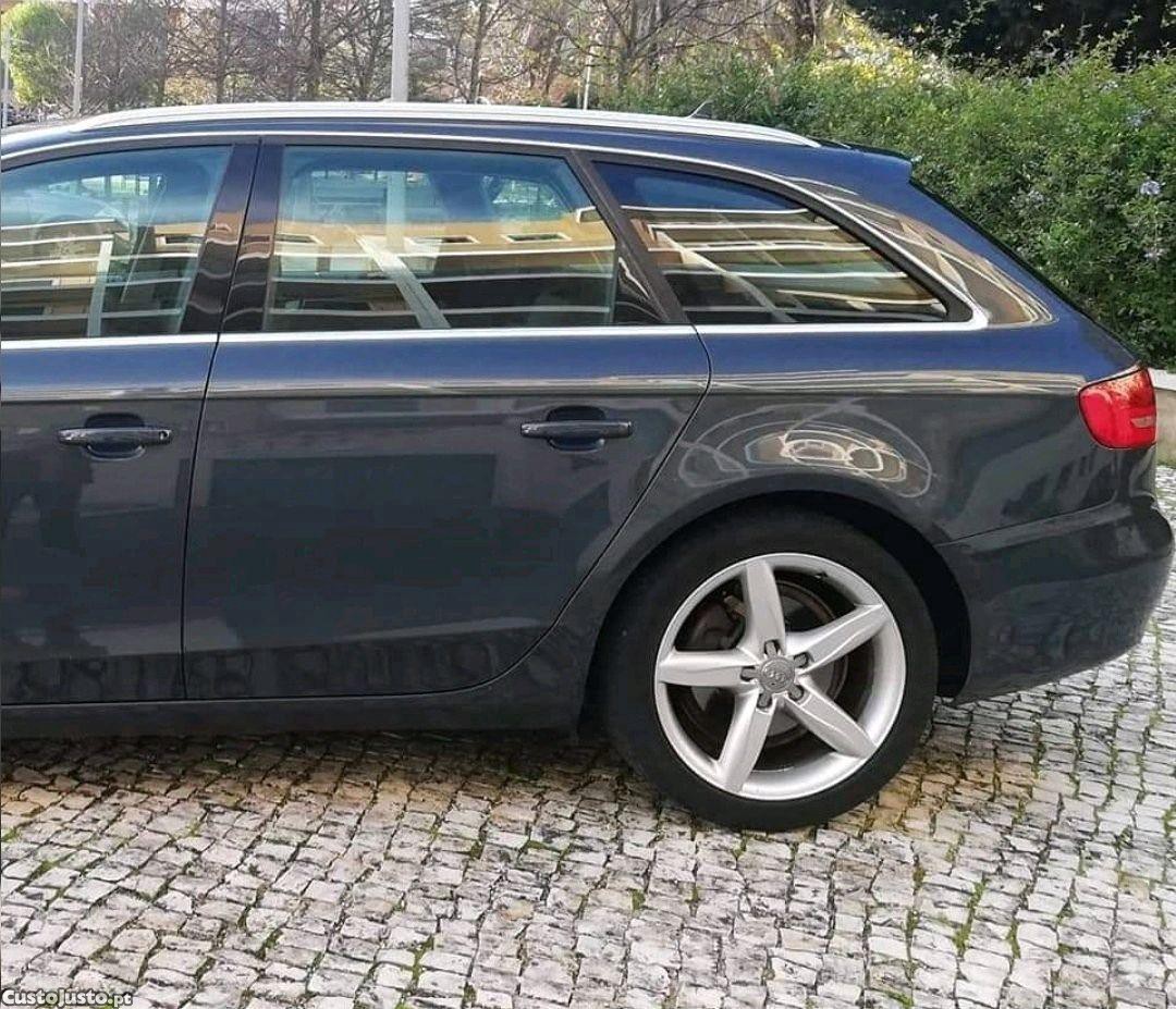 Audi A4 2.0 TDI Sport — photo 5