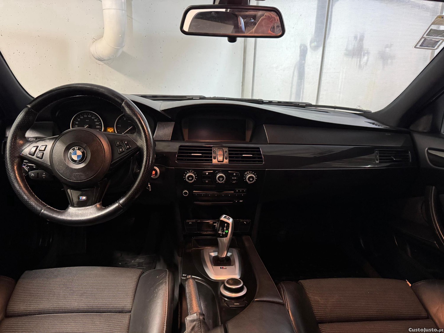 BMW 525 3.0 — fotografia 4